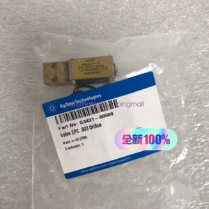 1pc NEW G3431-60509 ANALOG VALVE By DHL or FedEX - Afbeelding 1 van 1