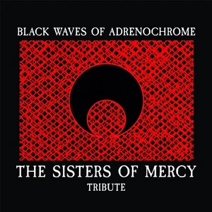 THE SISTERS OF MERCY TRIBUTE CD 2021 (Atrocity IN EXTREMO Dreadful Shadows) - Bild 1 von 1