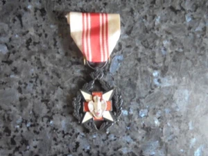 belle medaille don de sang - Picture 1 of 2