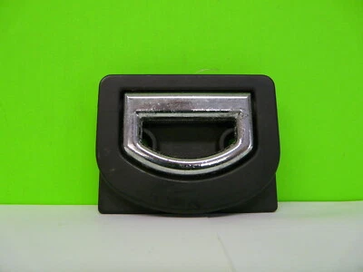 Verzurröse Kofferraum schwarz 1S71-N313A68-AFSMAS Ford Mondeo III 00-07 Haken - Bild 1 von 3