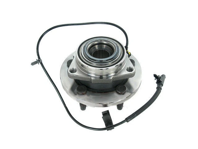 Front Wheel Hub Assembly 63TJQG15 for Dodge Dakota 2005 2007 2008 2009 2010 2006 - Image 1 of 1