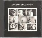 John Hiatt - Stolen Moments - Used CD - J326z
