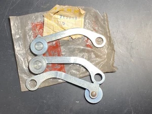 HONDA DREAM C70 C71 CS71 C75 C76 CS76 Stopper Shift Drum Arm / NOS - Picture 1 of 10
