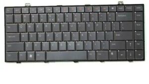 OEM Dell XPS L401X L501X Laptop Backlight Keyboard  - 0KMP3 00KMP3 U