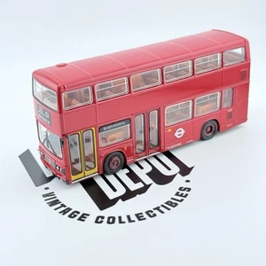 EFE LEYLAND TITAN BUS LONDON TRANSPORT ROUTE 101 NORTH WOOLWICH 1/76 28804 - Picture 1 of 10
