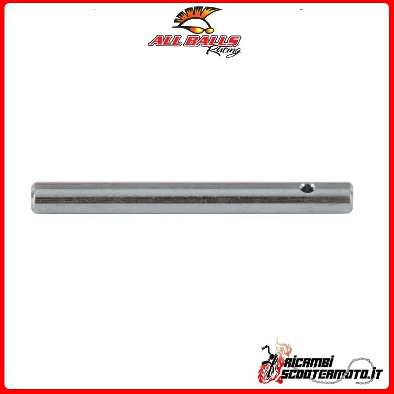 All Balls Locking Pin for Front Brake Pad Kawasaki ZX900 Ninja ZX9R 1999 - Image 1 of 1