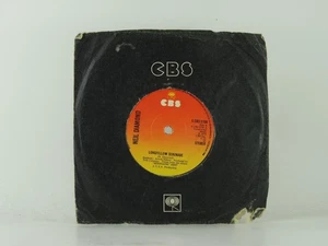 NEIL DIAMOND LONGFELLOW SERENADE (36) 2 Track 7" Single also Company Sleeve CBS - Picture 1 of 7