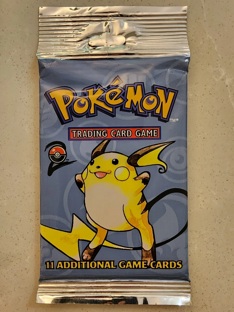 Base set 2 未開封　英語版　ベースセット2 北米版　ポケカ Pokémon TCG Base Set 2 Sealed Collectible Card Game Packs for sale