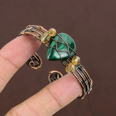 Brazalete ajustable X-Mas regalo A698 Foto 1 de 4