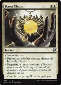 Dawn Charm U Commander Legends 371 - LP MTG - Picture 1 of 1