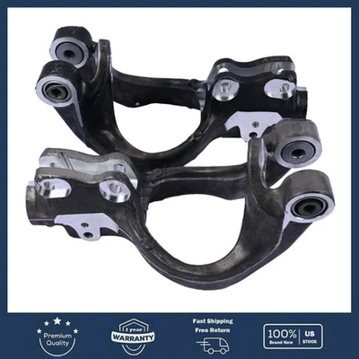 Front Left+Right Side Suspension Strut Forks For 2013-2019 Cadillac XTS 3.6L New Foto 1 de 4