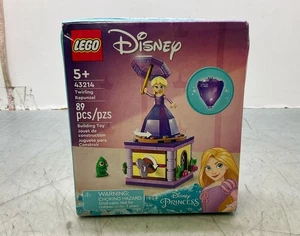 Lego Disney Princess No. 43214 Twirling Rapunzel - Picture 1 of 6