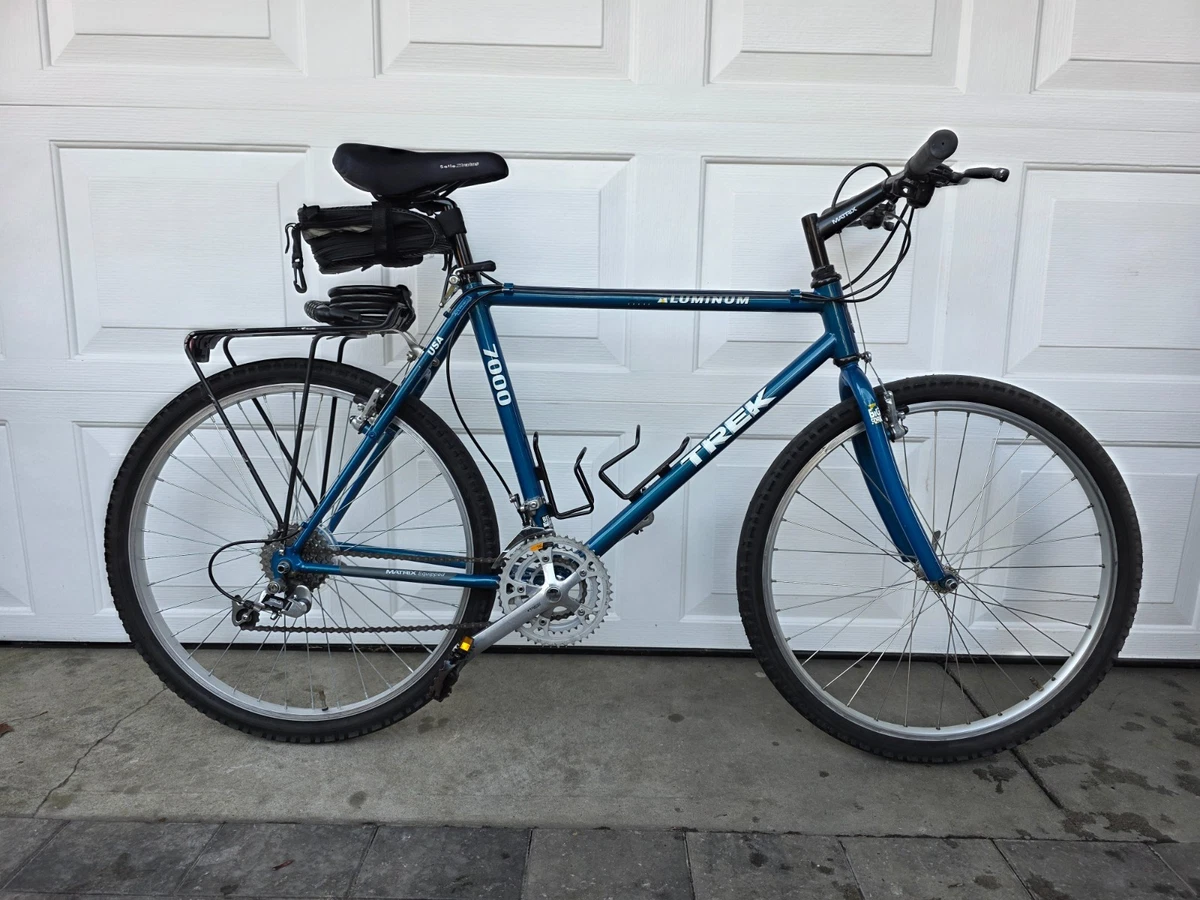 Trek Blue Bikes for sale - eBay