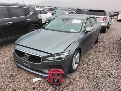 Volvo S90 2019 transmisión OEM 124 k millas - LKQ436464108 Foto 1 de 4