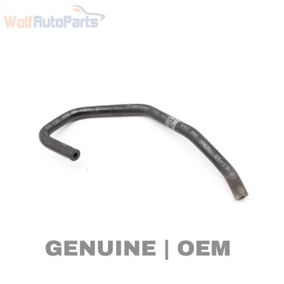 VW TOUAREG 2009-2012 3,0 L - Manguera de vacío / línea 059131492AA Foto 1 de 4