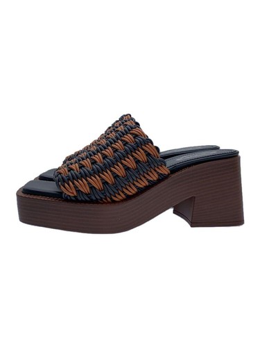 TOD’S Sandali TOD'S usati BRW