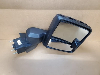 2020-25 Chevy Silverado/GMC Sierra RH POWER FOLD TOW MIRROR DISCOUNTED 006031561 Foto 1 de 4