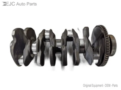 Virabrequim padrão para 13-17 Audi Q5 2.0 06HN Turbo - Imagem 1 de 4