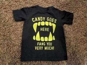 The Children's Place Candy Shirt, Size 4t