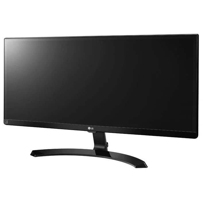 LG 29-Inch UltraWide FHD 2560 x 1080 IPS Monitor with FreeSync (29UM59A-P) NEW - Image 1 of 1