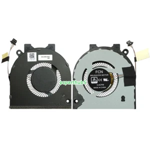 New Acer Swift 3 SF314-55 SF314-55G Series Laptop CPU Cooling Fan DC5V - Picture 1 of 2