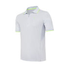 Beretta Men's Ice Power Breathable Quick-Drying Short Sleeve Polo Shirt, Options