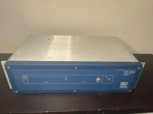 SCHWEITZER ENGINEERING LABS SEL-3332 SERVER INTELLIGENTE 333235X6X1XH04EGFO - Foto 1 di 9