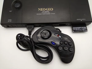 CONTROLLER 15 PIN FOR NEO GEO AES/CD/MVS NEW - Picture 1 of 8