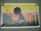 The Ugly Duckling 1970's story of vitnage poster C103