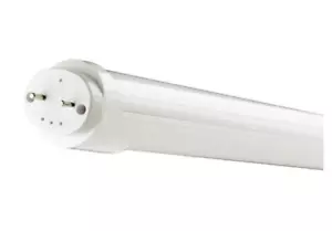(4-Pack) 2ft LED T8 Lamp 120/277V Direct Wire 10W 4000K 24" (F17T8 replacement) - Picture 1 of 8