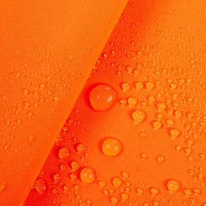 Ottertex Hi-Vis Reflective Waterproof 300D Oxford – 60” Fabric By The Yard - Picture 1 of 3
