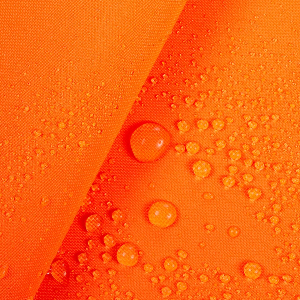 Ottertex Hi-Vis Reflective Waterproof 300D Oxford – 60” Fabric By The Yard - Image 1 of 1