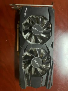 Secondhand p106-100 mining GPU card GDDR5 6GB P106 graphics mining Card - Picture 1 of 4