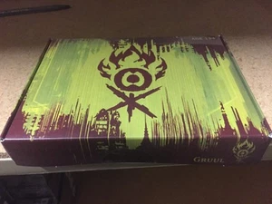 Magic The Gathering Gatecrash Gruul Guild Deck MTG CCG TCG Sealed - Picture 1 of 1