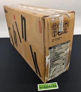 Lenovo ThinkCentre M710Q i5 7th 4GB 500GB SFF PC - 10MR004FUS - Picture 1 of 7