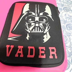 Star Wars Darth Vader iPad mini 1 Case, no tag, good condition - Picture 1 of 4