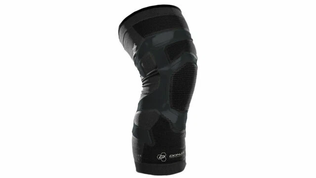 DonJoy Performance TriZone Knee Compression Sleeve - Black