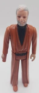 De colección Star Wars OBI WAN KENOBI Kenner 1977 - Imagen 1 de 4