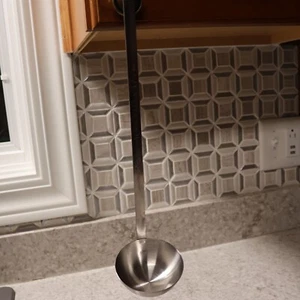 VOLLRATH Stainless Steel Korea 527 Ladle 46906 6oz 177ML - Picture 1 of 9