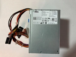 PC POWER SUPPLY - Dell AC305E-S0 FSA029 02CM18 - Picture 1 of 1
