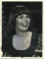 Press Photo Singer Toni Tennille - sap73322