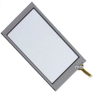 For GARMIN Montana 600 600T 610 610T 650 650T 680 680T Touch Panel Digitizer - Afbeelding 1 van 3