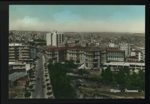 cartolina RAGUSA - panorama - Picture 1 of 1