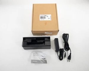 Compaq 135555-001 Universal Battery Charger US External with PPP009H AC Adapter - Picture 1 of 8