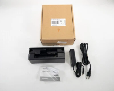 Cargador de batería universal externo Compaq 135555-001 EE. UU. con adaptador de CA PPP009H Foto 1 de 4