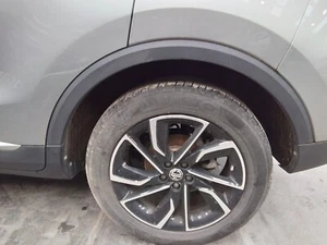 MG ZS MK2 (ZS11) 2017 On 2022 SILVER ARCH MOULDING Rear Side Passenger - Picture 1 of 6