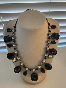 Beautiful Atelier Swarovski Necklace never worn - Picture 1 of 9