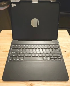 Teclado F17 de 2018 iPad Pro 12,9"" usado - Imagen 1 de 6