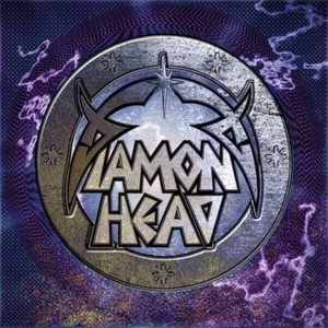 DIAMOND HEAD - Diamond Head CD - Picture 1 of 1