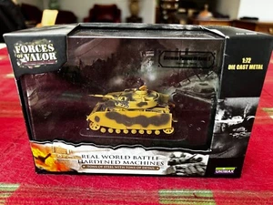 German Panzer IV Ausf. J, Germany 1944, Forces of Valor, 1/72. #85251 - Picture 1 of 1